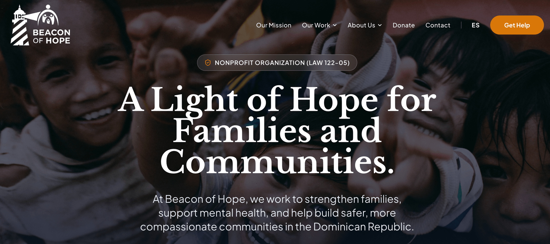 Beacon of Hope
