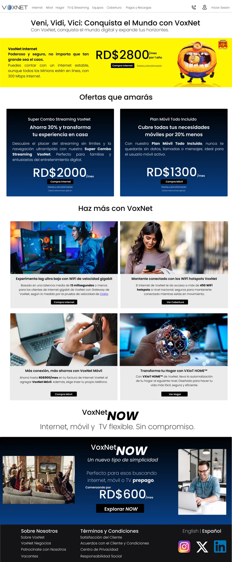 VoxNet